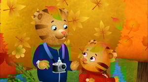 Taavi-tiikerin naapurissa (S): 13.09.2016 18.00