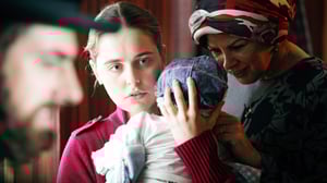 Kino: Sydämellä on syynsä (7): 25.05.2016 21.50