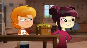 Nokkelikot (7): 02.07.2016 09.01