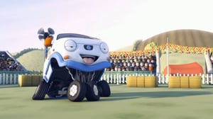 Olli - avulias auto (S): 18.07.2016 18.15