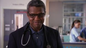 Holby Cityn sairaala (12): 19.10.2016 09.00