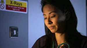 Holby Cityn sairaala (12): 20.10.2016 09.00