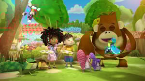 Saku & Vaakku (S): 12.07.2016 07.26