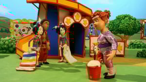 Tommin kiertävä sirkus (S): 05.12.2016 18.00