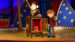 Tommin kiertävä sirkus (S): 10.10.2016 18.00