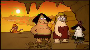 Luolateoreetikot (S): 31.08.2016 11.25