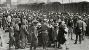 Historia: Mies, joka selviytyi Auschwitzista: 19.07.2016 20.00