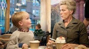 Olive Kitteridge (S): 23.06.2016 21.00