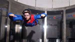 Maailman nopein mies: 22.09.2016 09.00