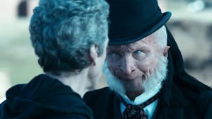 Doctor Who (12): 01.07.2016 14.05