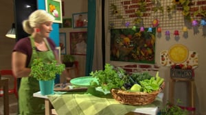 BUU-klubben: Yakari: 07.09.2016 18.00