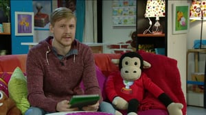 BUU-klubben: Isa-possu ja Micke Strömsön keittiössä: 22.11.2016 18.00