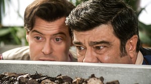 Nero Wolfe (12): 15.07.2016 19.20