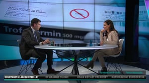 A-studio: 19.10.2016 21.05