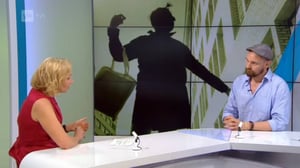 Päivän kasvo: 20.06.2016 18.20