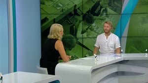 Päivän kasvo: 10.08.2016 18.20