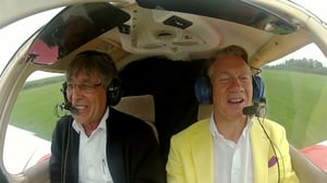 Kiehtova maailma: Junamatka Euroopan yli: 25.10.2016 19.00