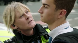 Happy Valley, varjojen laakso (16): 07.06.2016 21.00