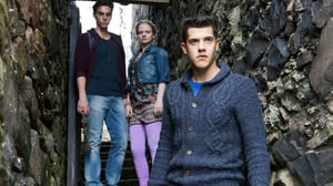 World's Endin salaisuus (7): 28.06.2016 11.00