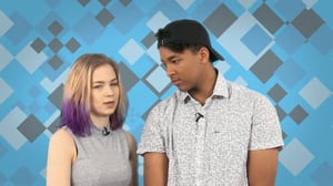 Säpinää 2: Mielipiteenmuutos (S): 11.10.2016 08.00