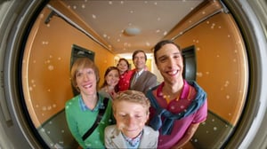 Kerrostaloelämää (S): 29.07.2016 12.50