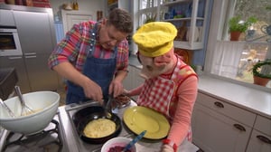 Isa Gris & Micke på Strömsö (S): 29.08.2016 06.00