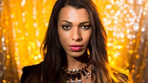 Lontoon drag-kuningattaret: 27.06.2016 09.00