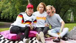 Tuure Boelius talk show 2: Nolottaako?: 04.11.2016 12.00