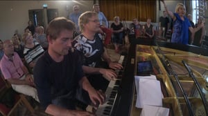 Iiron musiikkiluokka: 03.01.2017 20.55