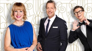 Paluu linnan juhliin: 07.12.2016 19.00