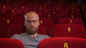 Festivaalipuhetta: 23.11.2016 20.25