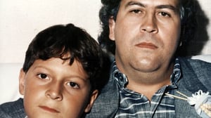 Isäni synnit - Pablo Escobar (12): 20.11.2016 23.50