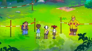 Anton Siilinen ratkaisee (S): 06.10.2016 18.00