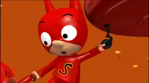 Samsam (S): 25.05.2016 18.00