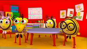 Metkat Mesiläiset (S): 08.07.2016 07.26