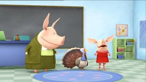 Olivia (S): 31.05.2016 07.08