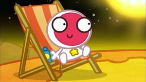 Planeetta Kosmo (S): 28.06.2016 07.49