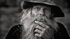 Dok: Hevosmies - viimeinen taistelu: 25.09.2016 20.00