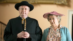 Isä Brown ja hänen laumansa (7): 30.10.2016 17.10