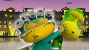 Avaruusapinat (S): 13.07.2016 18.55