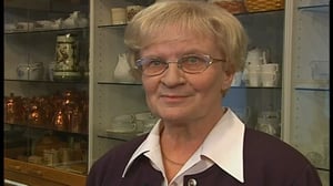 Paikan kertomaa: Diakonissalaitoksen museo: 27.11.2016 09.45