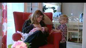 Meidän vauva: 04.10.2016 12.00