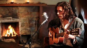 Yle Live: Hozier: 12.11.2016 16.10