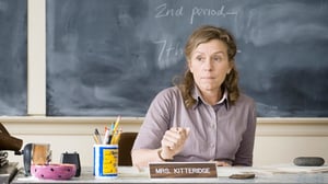 Olive Kitteridge (12): 20.06.2016 21.00