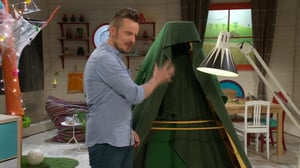 BUU-klubben: Bärtil: 02.06.2016 18.00