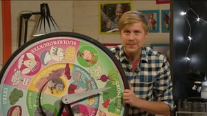 BUU-klubben: Kokkikaksikko Bärtil ja Isa: 20.09.2016 18.00