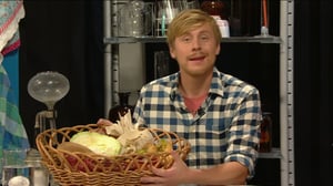 BUU-klubben: Rohkea ritaripoika: 24.09.2016 18.00