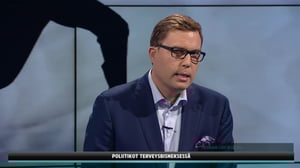 A-studio: Talk: 06.10.2016 21.05