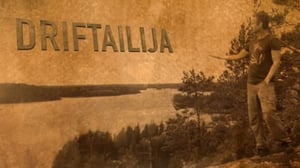 Yle FOLK: Driftailija: 26.07.2016 09.45
