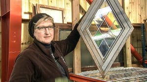 Vanhasta uudeksi - kierrätysvinkkejä: 24.08.2016 19.00